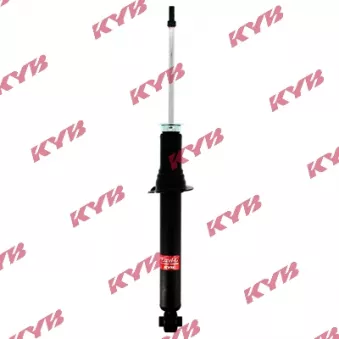 Jeu de 2 amortisseurs arrière KYB 341269