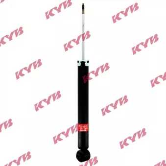Jeu de 2 amortisseurs arrière KYB 3440062