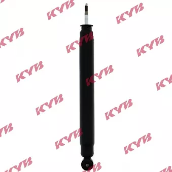Jeu de 2 amortisseurs arrière KYB 344357