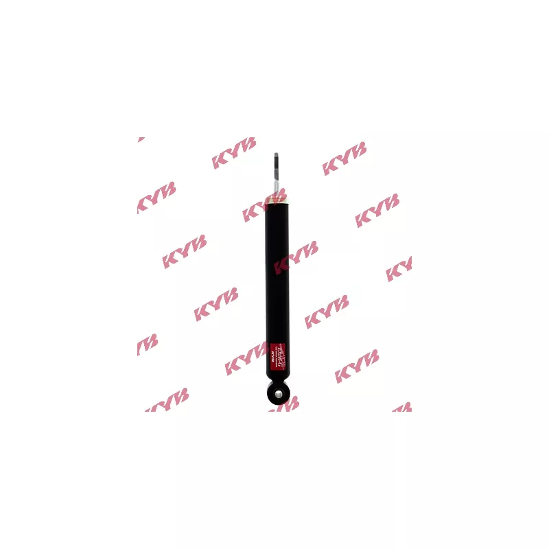 Jeu de 2 amortisseurs arrière KYB 3448013
