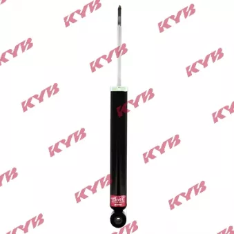 Jeu de 2 amortisseurs arrière KYB 3448015