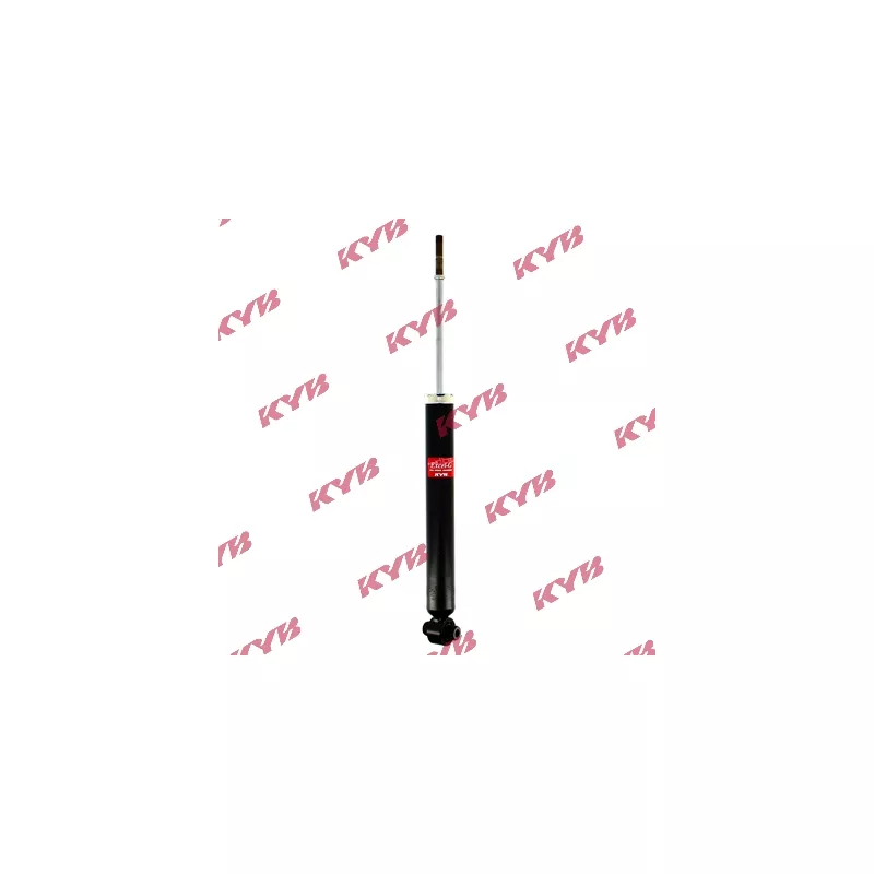 Jeu de 2 amortisseurs arrière KYB 3448019