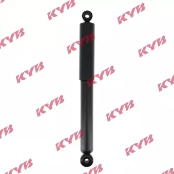 Jeu de 2 amortisseurs arrière KYB