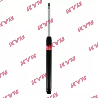 Jeu de 2 amortisseurs avant KYB 363045