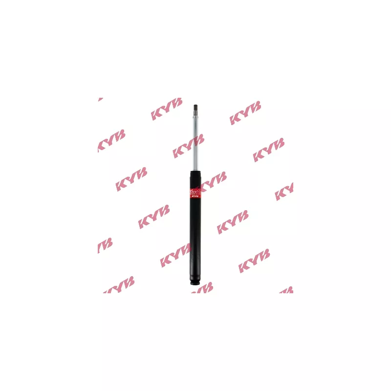 Jeu de 2 amortisseurs avant KYB 363045