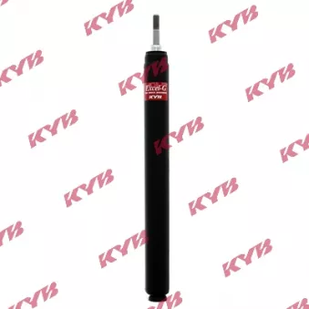 Jeu de 2 amortisseurs arrière KYB
