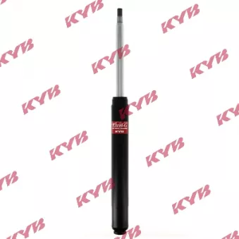 Jeu de 2 amortisseurs arrière KYB 365086