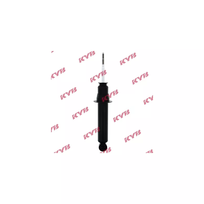 Jeu de 2 amortisseurs arrière KYB 441089