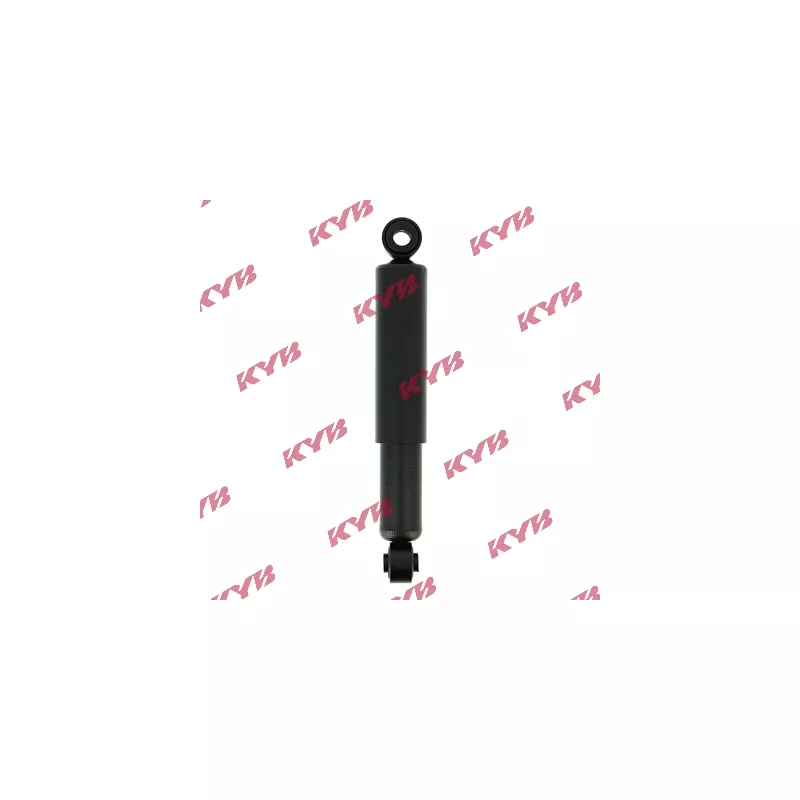Jeu de 2 amortisseurs arrière KYB 443262