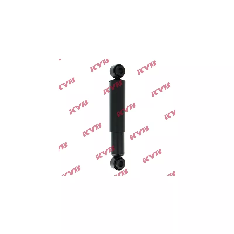 Jeu de 2 amortisseurs avant KYB 444042