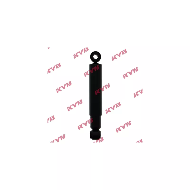 Jeu de 2 amortisseurs arrière KYB 444043