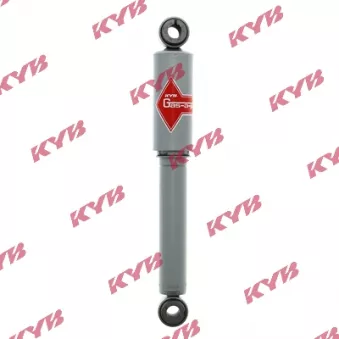 Jeu de 2 amortisseurs arrière KYB 552016
