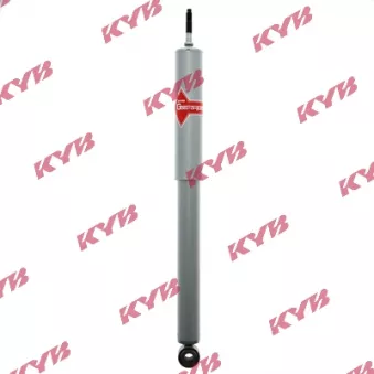 Jeu de 2 amortisseurs arrière KYB 553055