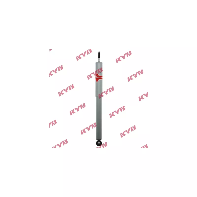 Jeu de 2 amortisseurs arrière KYB 553055