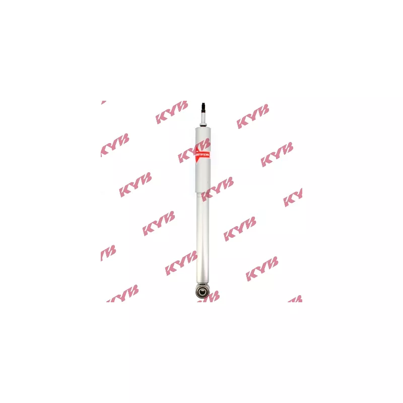 Jeu de 2 amortisseurs arrière KYB 5540001