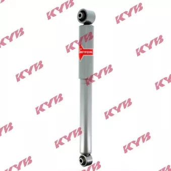 Jeu de 2 amortisseurs arrière KYB 5540008