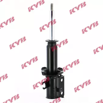 Amortisseur avant gauche KYB 633118