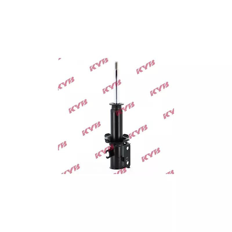 Amortisseur avant gauche KYB 633118