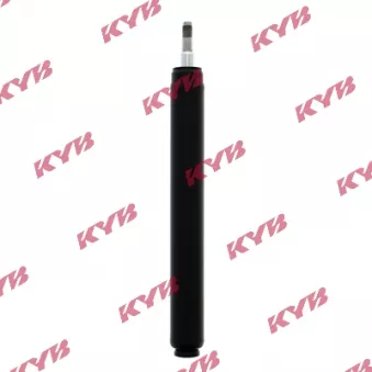 Jeu de 2 amortisseurs avant KYB 664001