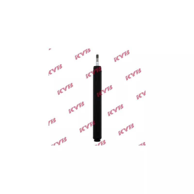 Jeu de 2 amortisseurs avant KYB 664001