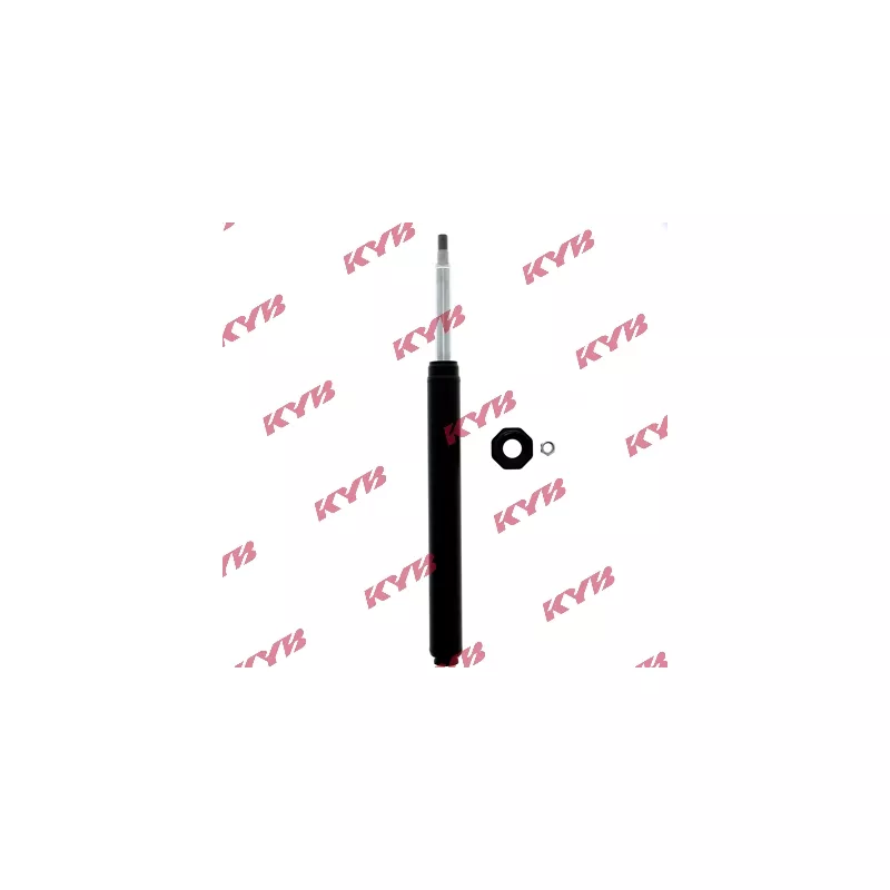 Jeu de 2 amortisseurs avant KYB 665021