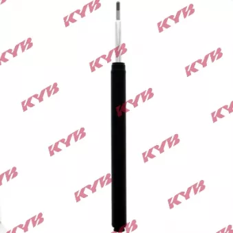 Jeu de 2 amortisseurs avant KYB 665062