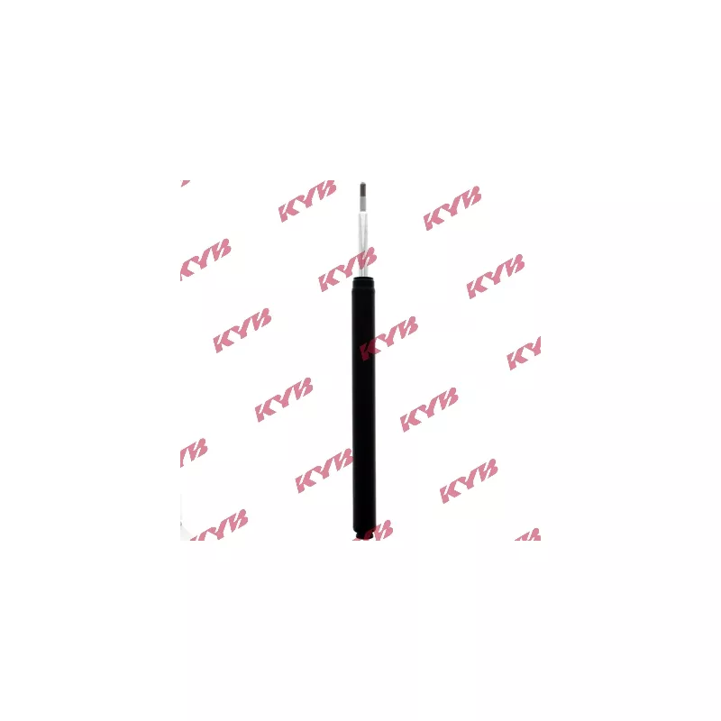 Jeu de 2 amortisseurs avant KYB 665062