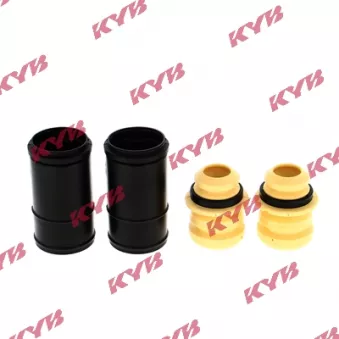 Kit de protection contre la poussière, amortisseur KYB