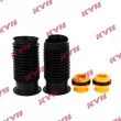 Kit de protection contre la poussière, amortisseur KYB 910222 - Visuel 2