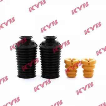 Kit de protection contre la poussière, amortisseur KYB 910230
