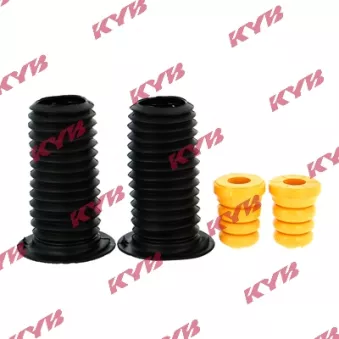 Kit de protection contre la poussière, amortisseur KYB 910231