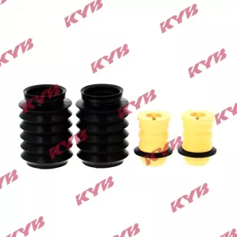 Kit de protection contre la poussière, amortisseur KYB 910239