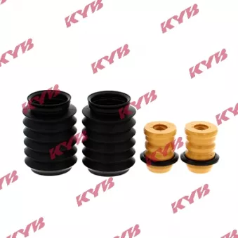 Kit de protection contre la poussière, amortisseur KYB 910240