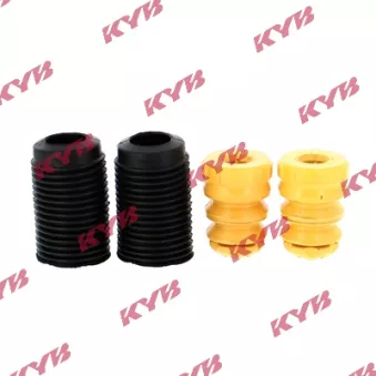 Kit de protection contre la poussière, amortisseur KYB 910242