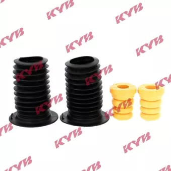 Kit de protection contre la poussière, amortisseur KYB 910243