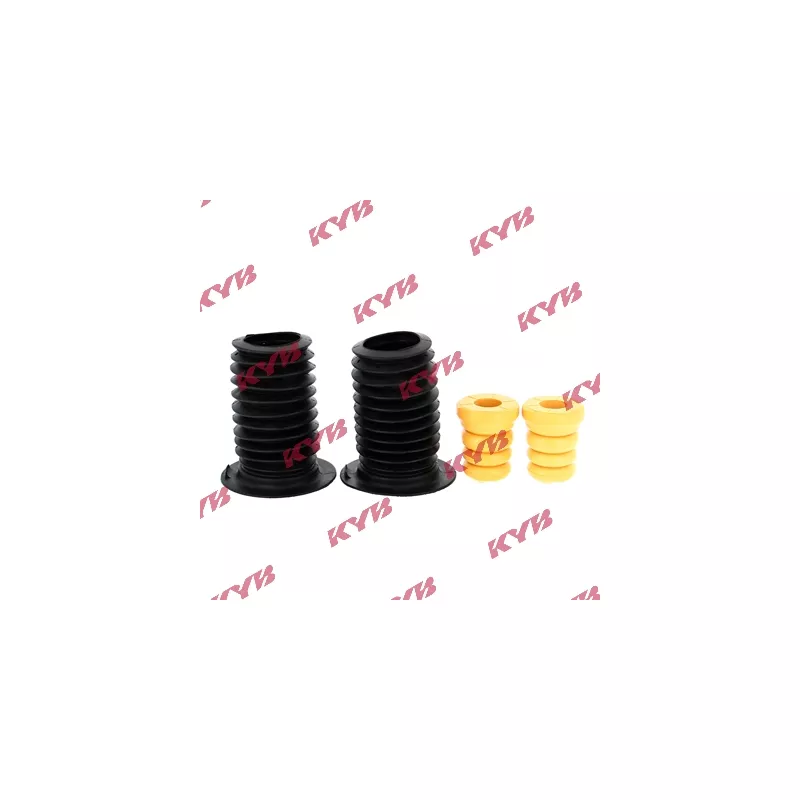 Kit de protection contre la poussière, amortisseur KYB 910243