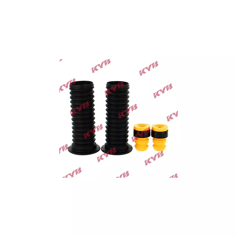 Kit de protection contre la poussière, amortisseur KYB 910244