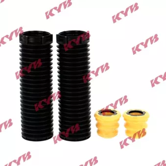 Kit de protection contre la poussière, amortisseur KYB 910245