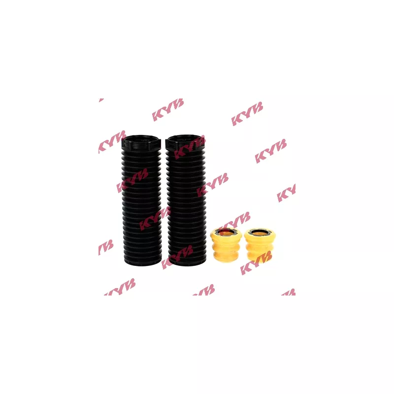 Kit de protection contre la poussière, amortisseur KYB 910245