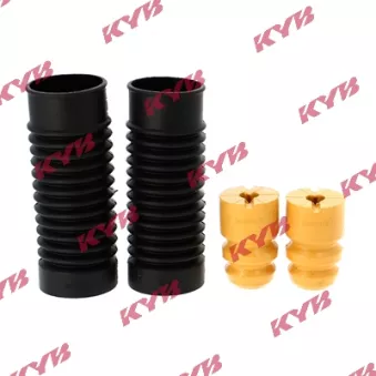 Kit de protection contre la poussière, amortisseur KYB 910254