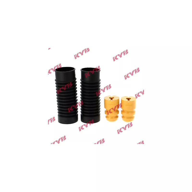 Kit de protection contre la poussière, amortisseur KYB 910254