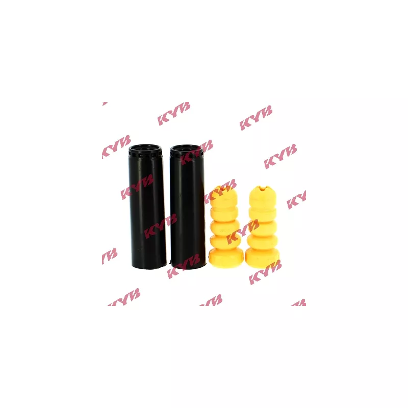 Kit de protection contre la poussière, amortisseur KYB 910257