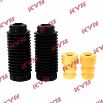 Kit de protection contre la poussière, amortisseur KYB 910260
