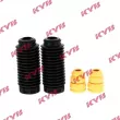 Kit de protection contre la poussière, amortisseur KYB 910261 - Visuel 2