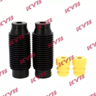 Kit de protection contre la poussière, amortisseur KYB