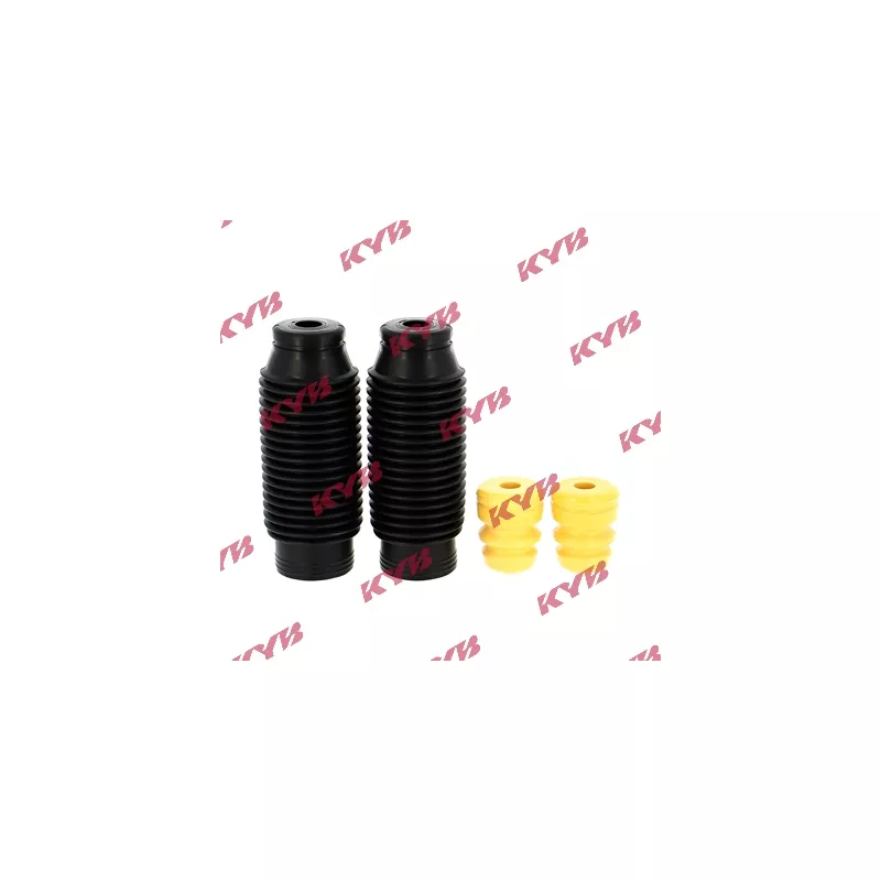 Kit de protection contre la poussière, amortisseur KYB 910268
