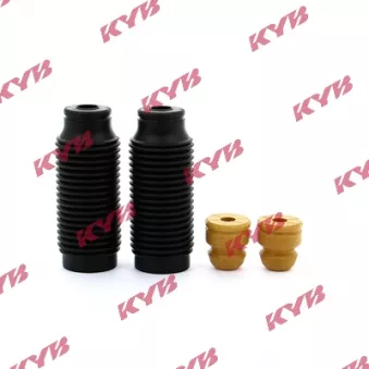 Kit de protection contre la poussière, amortisseur KYB 910269