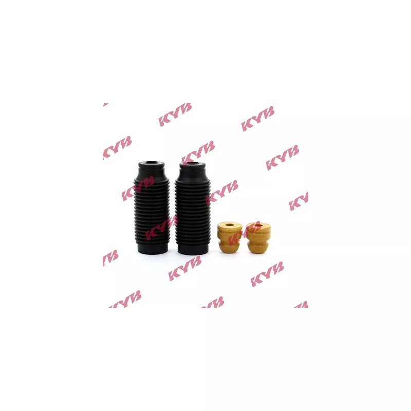 Kit de protection contre la poussière, amortisseur KYB 910269