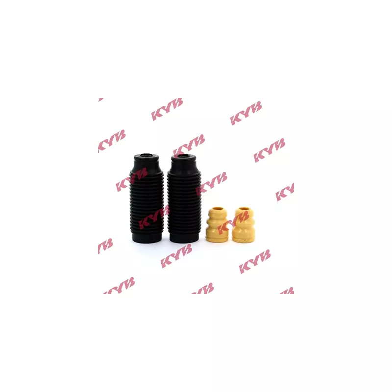 Kit de protection contre la poussière, amortisseur KYB 910270