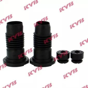 Kit de protection contre la poussière, amortisseur KYB 910273